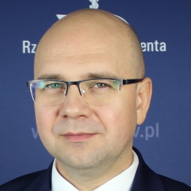 Bartłomiej Łukasz Chmielowiec