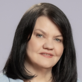 Katarzyna Anna Kacperczyk