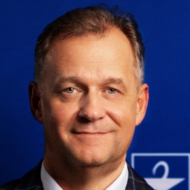 Marek Tomków
