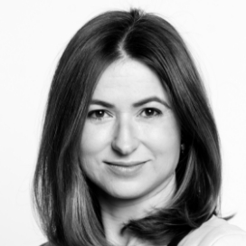 Katarzyna Piotrowska-Radziewicz